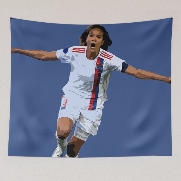 Item preview, Wendie Renard designed and sold by raffrasta.