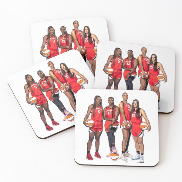 Item preview, Las Vegas Aces designed and sold by raffrasta.