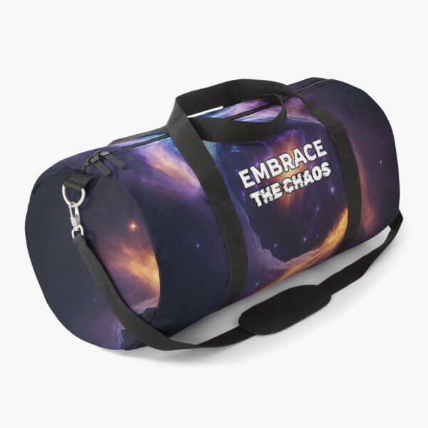 Item preview, Embrace the chaos of space. designed and sold by twisted-dot.