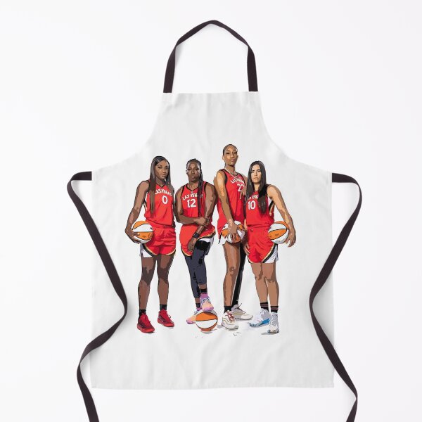 Item preview, Las Vegas Aces designed and sold by raffrasta.