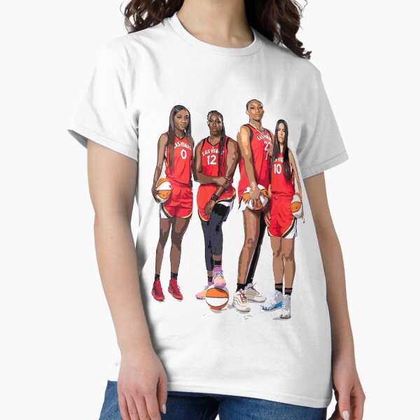 Item preview, Las Vegas Aces designed and sold by raffrasta.