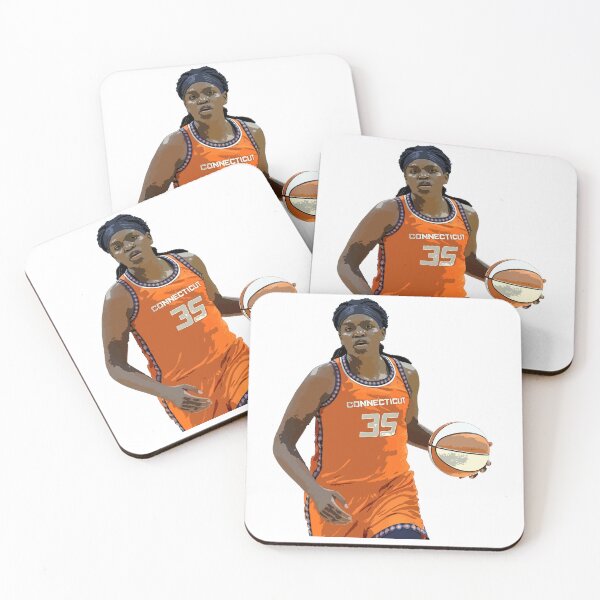 Item preview, Jonquel Jones designed and sold by raffrasta.