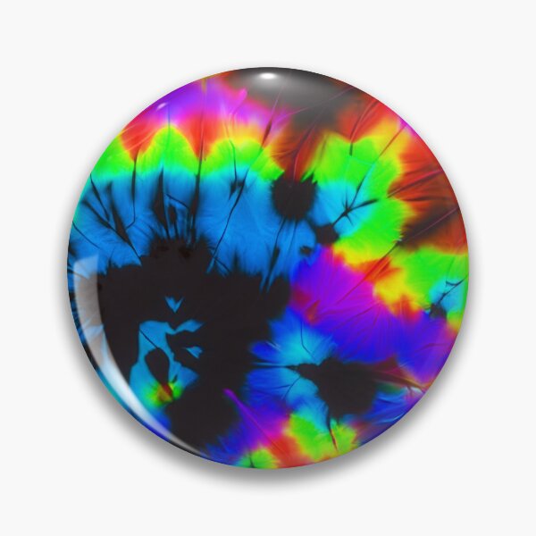 Item preview, Colorful Tie Dye 6 designed and sold by Gypsykiss.