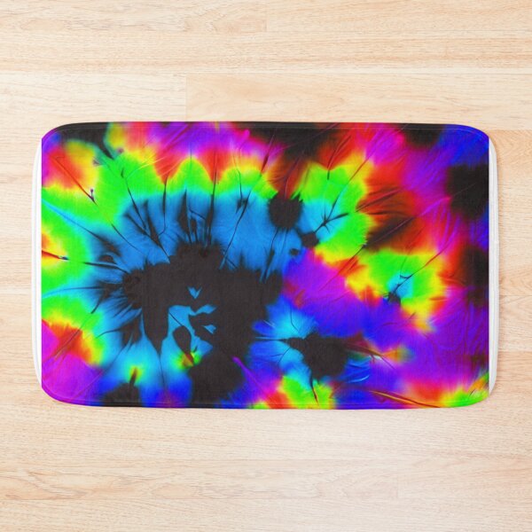 Item preview, Colorful Tie Dye 6 designed and sold by Gypsykiss.