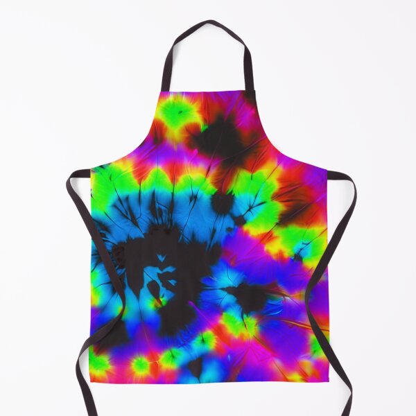 Item preview, Colorful Tie Dye 6 designed and sold by Gypsykiss.