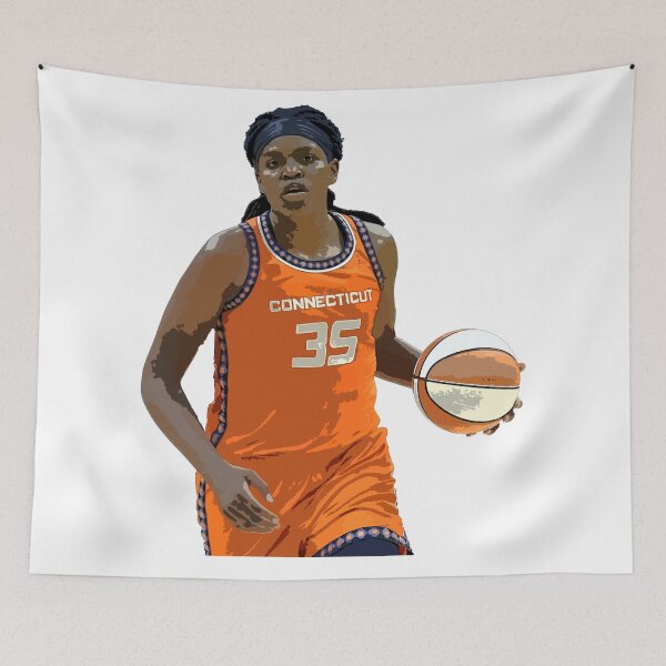 Item preview, Jonquel Jones designed and sold by raffrasta.