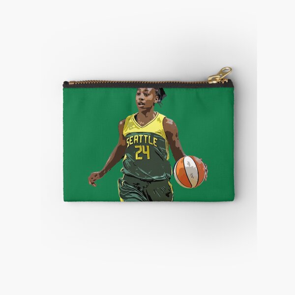 Item preview, Jewell Loyd designed and sold by raffrasta.