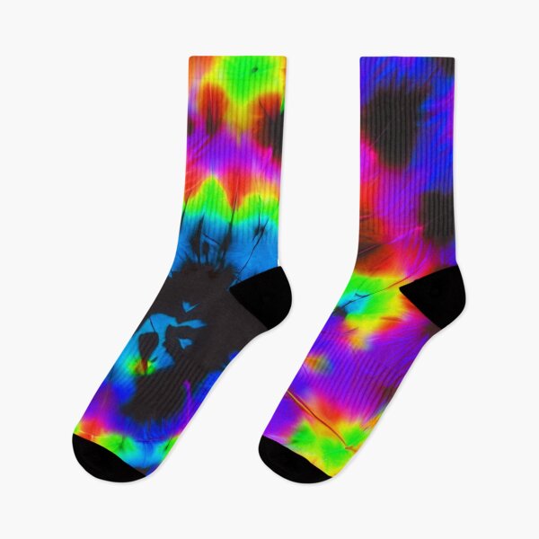 Item preview, Colorful Tie Dye 6 designed and sold by Gypsykiss.