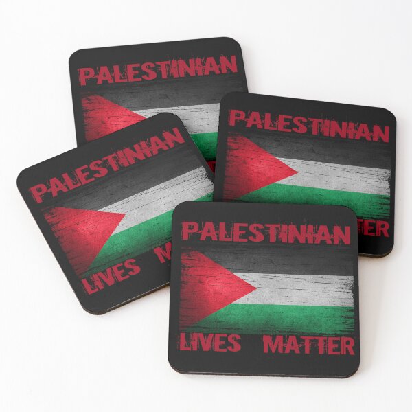 Item preview, Palestinian Lives Matter designed and sold by Alexaltay.
