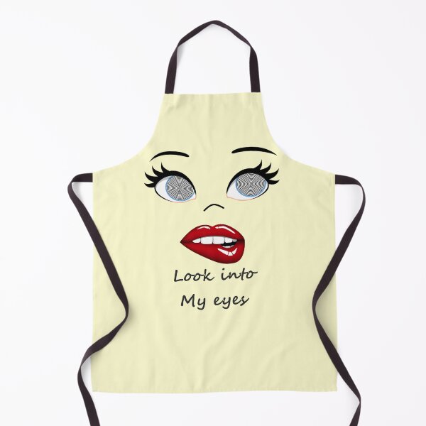 Item preview, Face design Look into my eyes, Hypnotic lip tease designed and sold by Hypnotees.