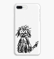 Dog days iPhone 8 Plus Case