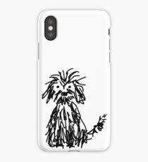 Dog days iPhone XS Case