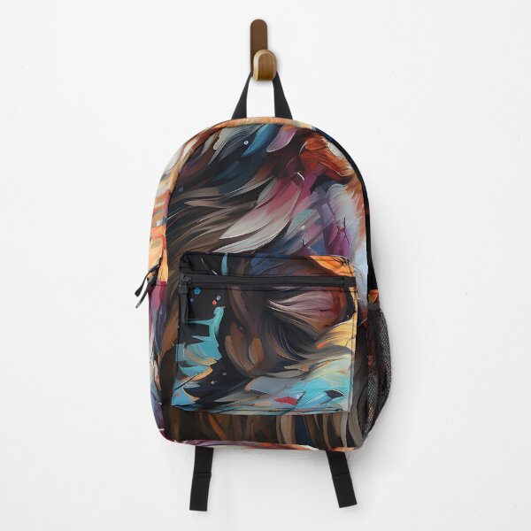 Item preview, Wolf painting designed and sold by ManuelAndreas.