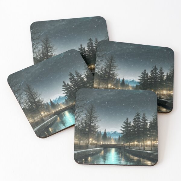 Item preview, Countryside designed and sold by KeineAhnung22.