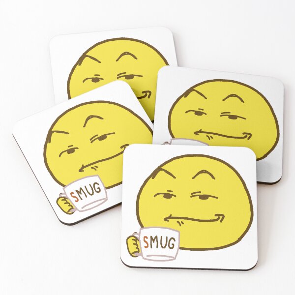 Item preview, Look At This Smug Son Of A- designed and sold by PossumTally.
