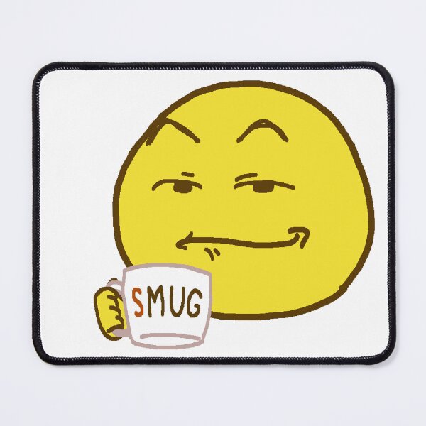 Item preview, Look At This Smug Son Of A- designed and sold by PossumTally.