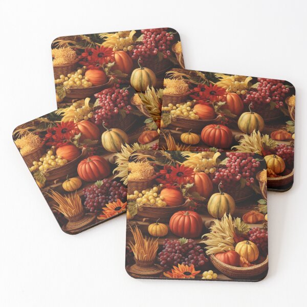 Item preview, Harvest Hues no.3 designed and sold by Laerguldir.