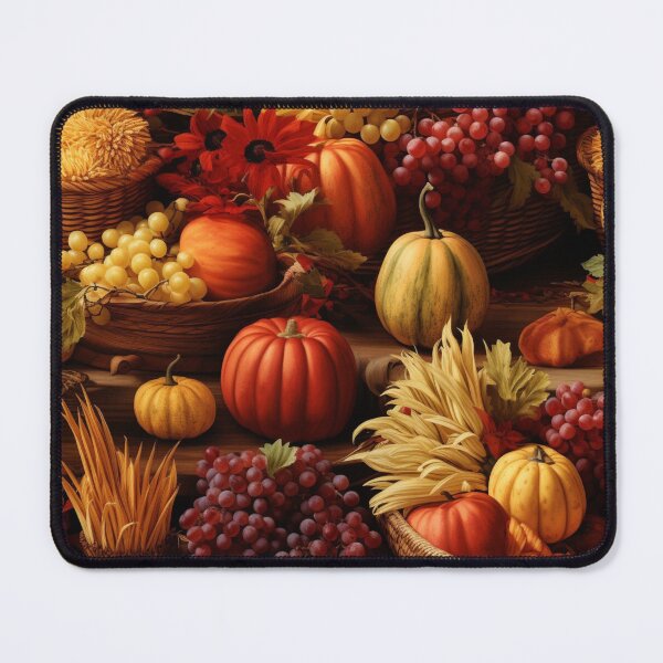 Item preview, Harvest Hues no.3 designed and sold by Laerguldir.