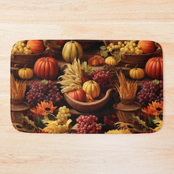 Item preview, Harvest Hues no.3 designed and sold by Laerguldir.