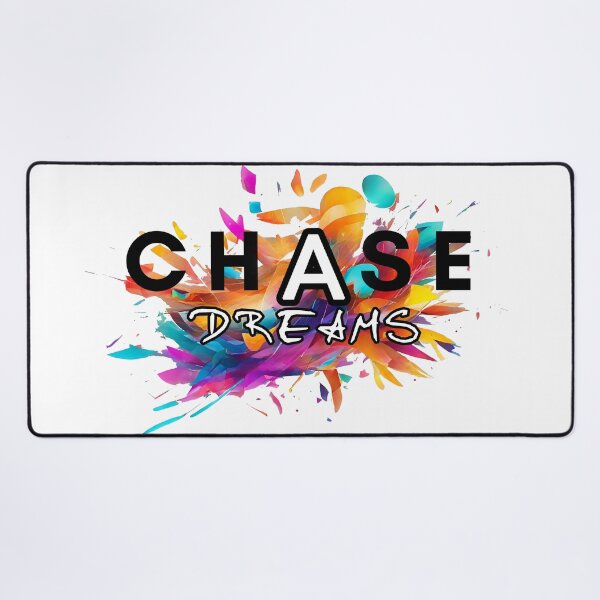 Item preview, Chase Dreams designed and sold by StyleSketch.
