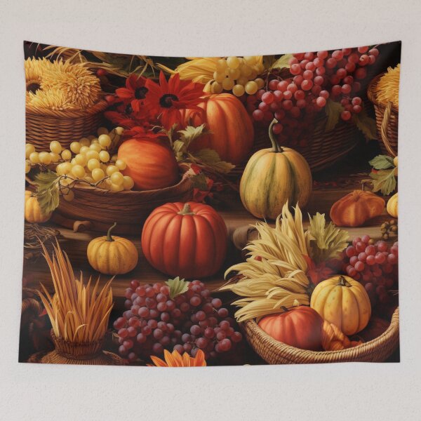 Item preview, Harvest Hues no.3 designed and sold by Laerguldir.