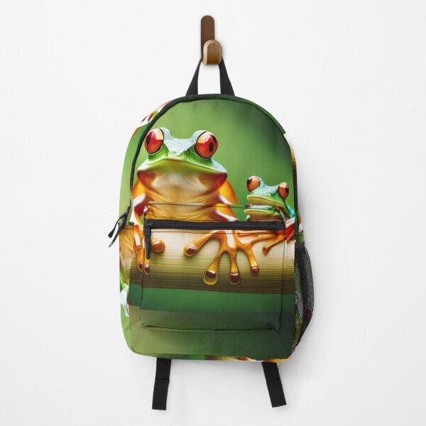 Item preview, Croak and Chuckles designed and sold by Sadia  Jannat.