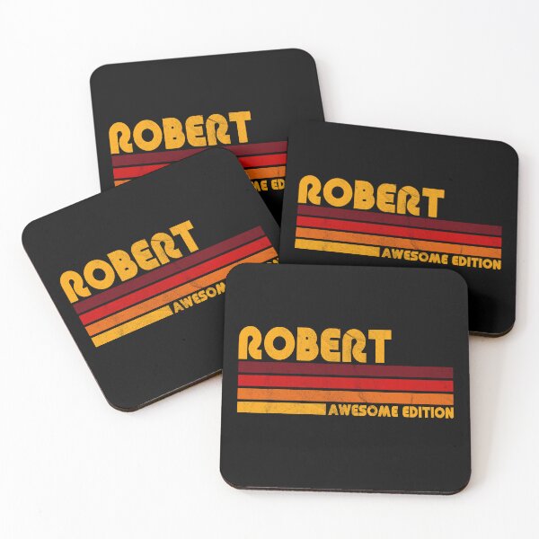 Item preview, Robert Awesome Edition designed and sold by BYNDART.