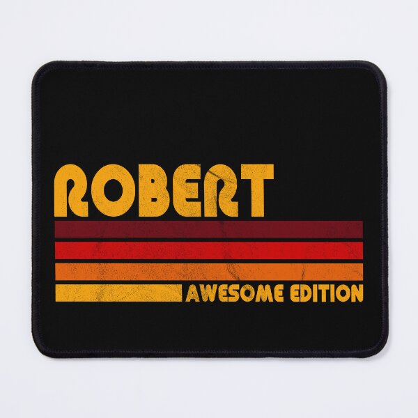 Item preview, Robert Awesome Edition designed and sold by BYNDART.
