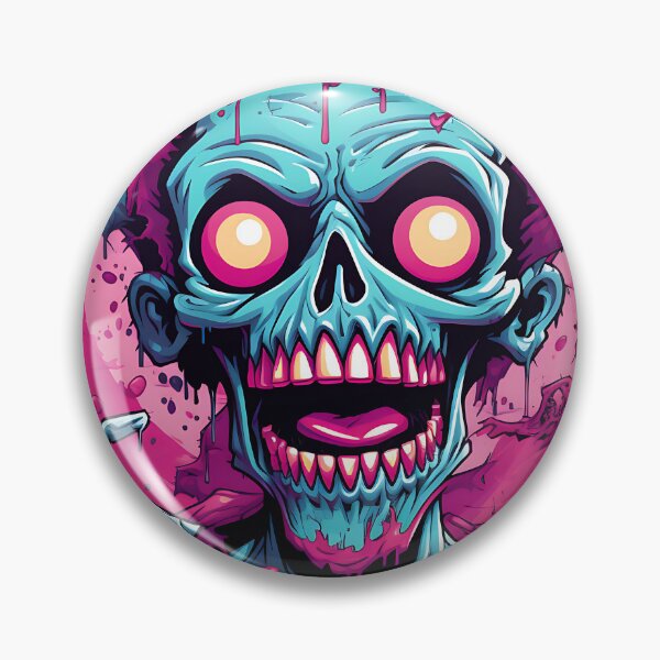 Item preview, pink zom designed and sold by Kalsaver.