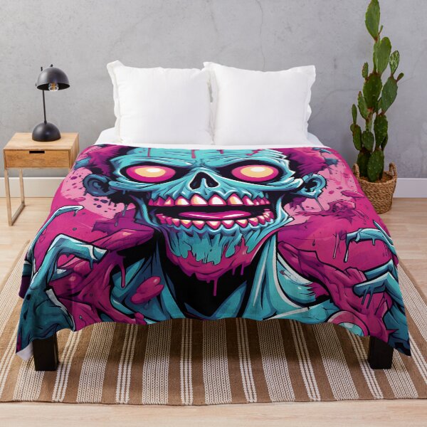 Item preview, pink zom designed and sold by Kalsaver.