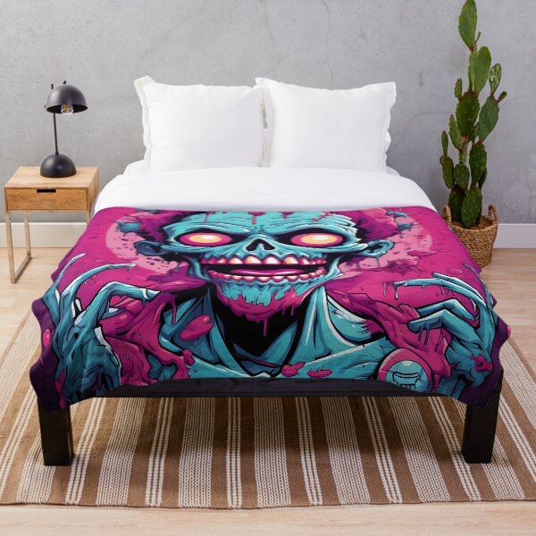 Item preview, pink zom designed and sold by Kalsaver.