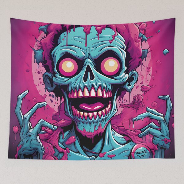 Item preview, pink zom designed and sold by Kalsaver.