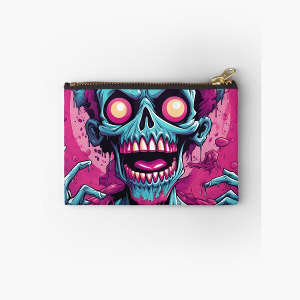 Item preview, pink zom designed and sold by Kalsaver.