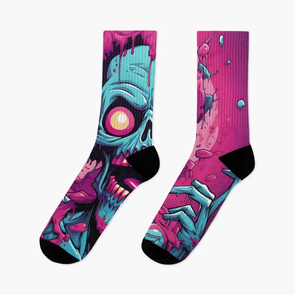 Item preview, pink zom designed and sold by Kalsaver.