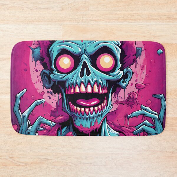 Item preview, pink zom designed and sold by Kalsaver.