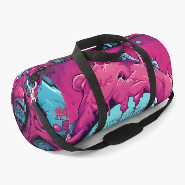 Item preview, pink zom designed and sold by Kalsaver.