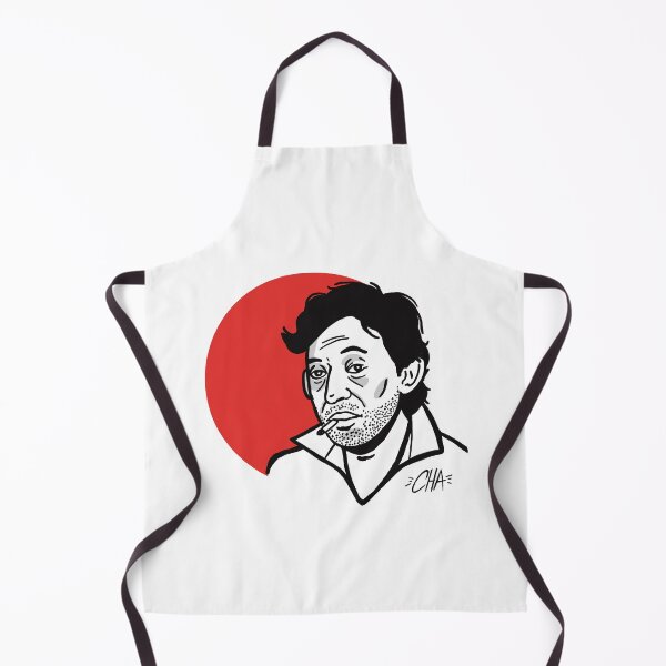 Item preview, Gainsbourg designed and sold by Ben-Cha.