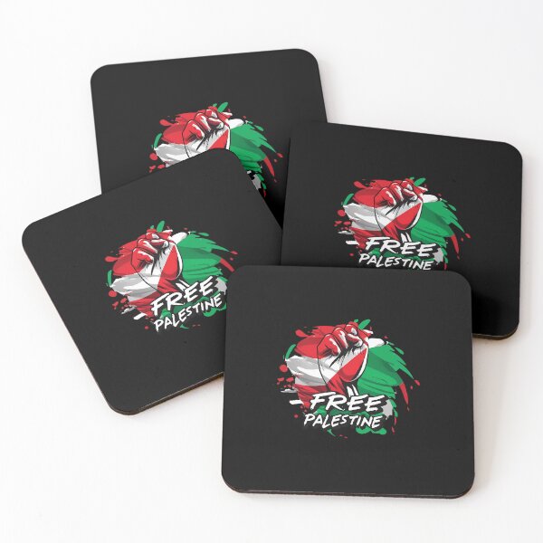 Item preview, Free Palestine designed and sold by Itsheartshop.