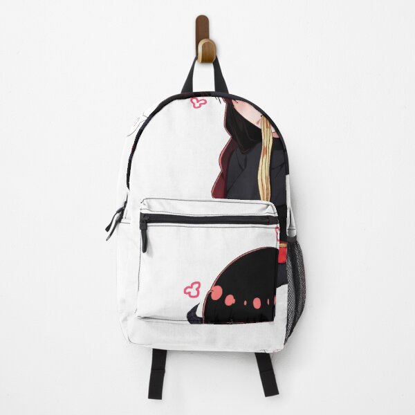 Item preview, Cute Anime Girl Eating Ramen designed and sold by KD Merch.