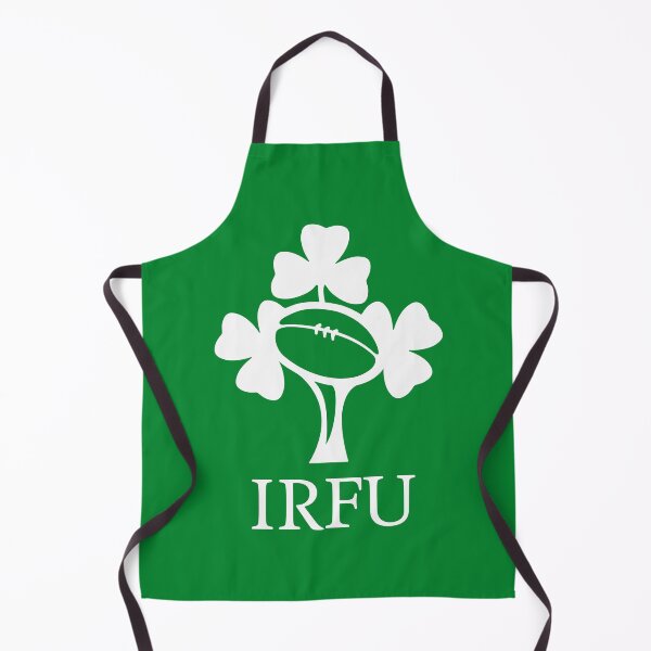 Item preview, Ireland Rugby designed and sold by GizzGazz.