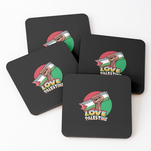 Item preview, Love Palestine designed and sold by Itsheartshop.