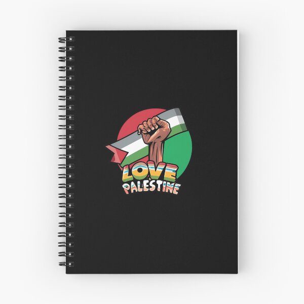Item preview, Love Palestine designed and sold by Itsheartshop.