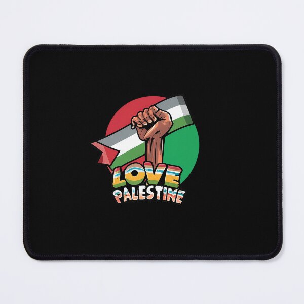 Item preview, Love Palestine designed and sold by Itsheartshop.