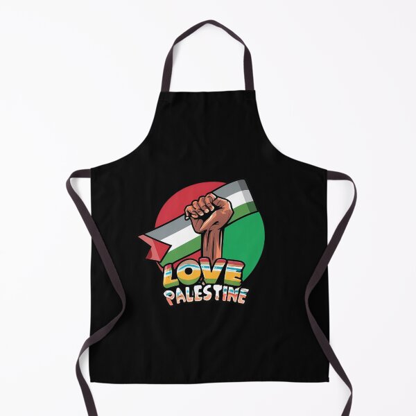Item preview, Love Palestine designed and sold by Itsheartshop.