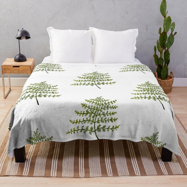 Item preview, Japanese fern designed and sold by dreamtravel.