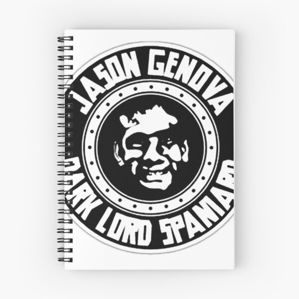 Item preview, Jason Genova DLS designed and sold by GummyandFrank.