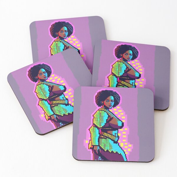 Item preview, Pixel Diva designed and sold by GeorgeStark.