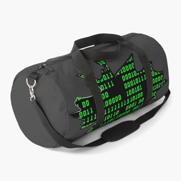 Item preview, Matrix Code - Quirky Binary 1 and 0 Design designed and sold by Fun Funky Designs.