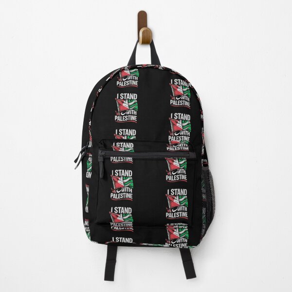 Item preview, I Stand With Palestine designed and sold by Itsheartshop.