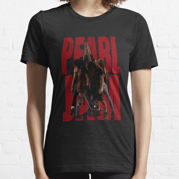 Official pearl Jam Ten Club Mookie Blaylock T-Shirt, hoodie